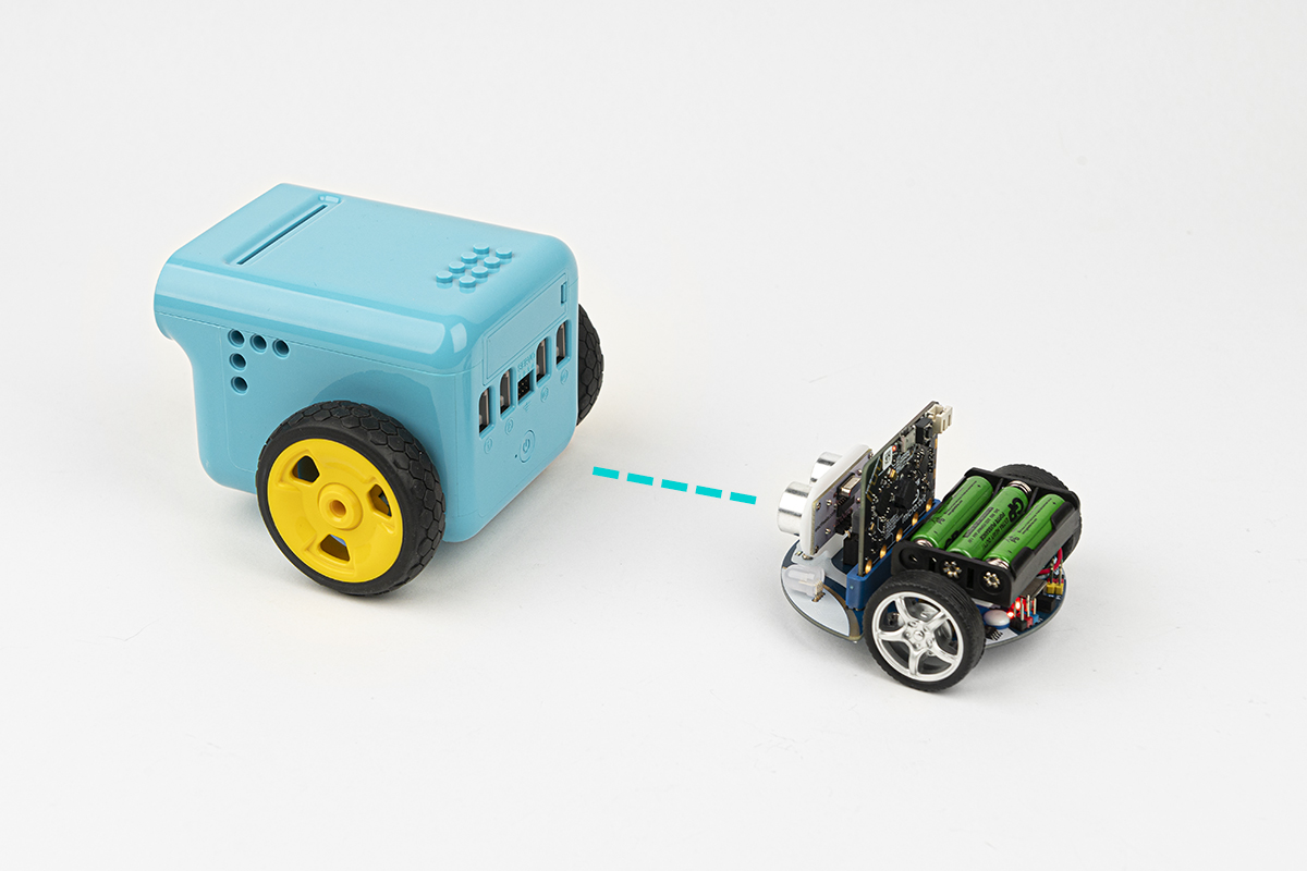 Case 10 — Car Following