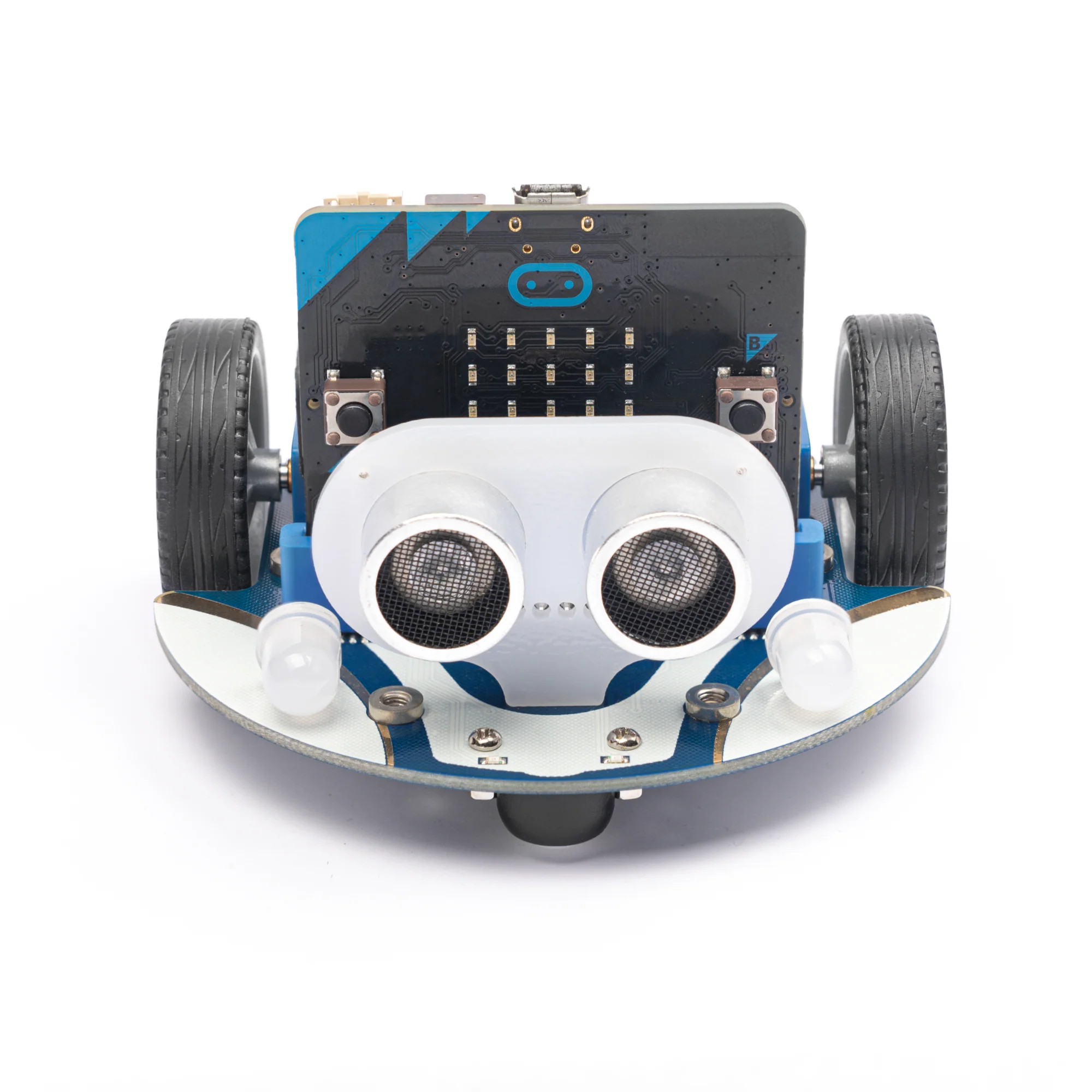 Smart Cutebot — main product view