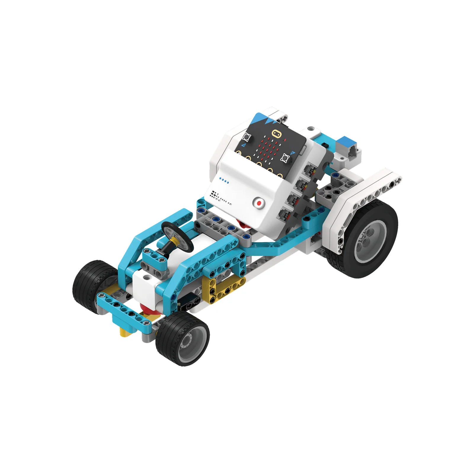 AI Kit – Robot side view