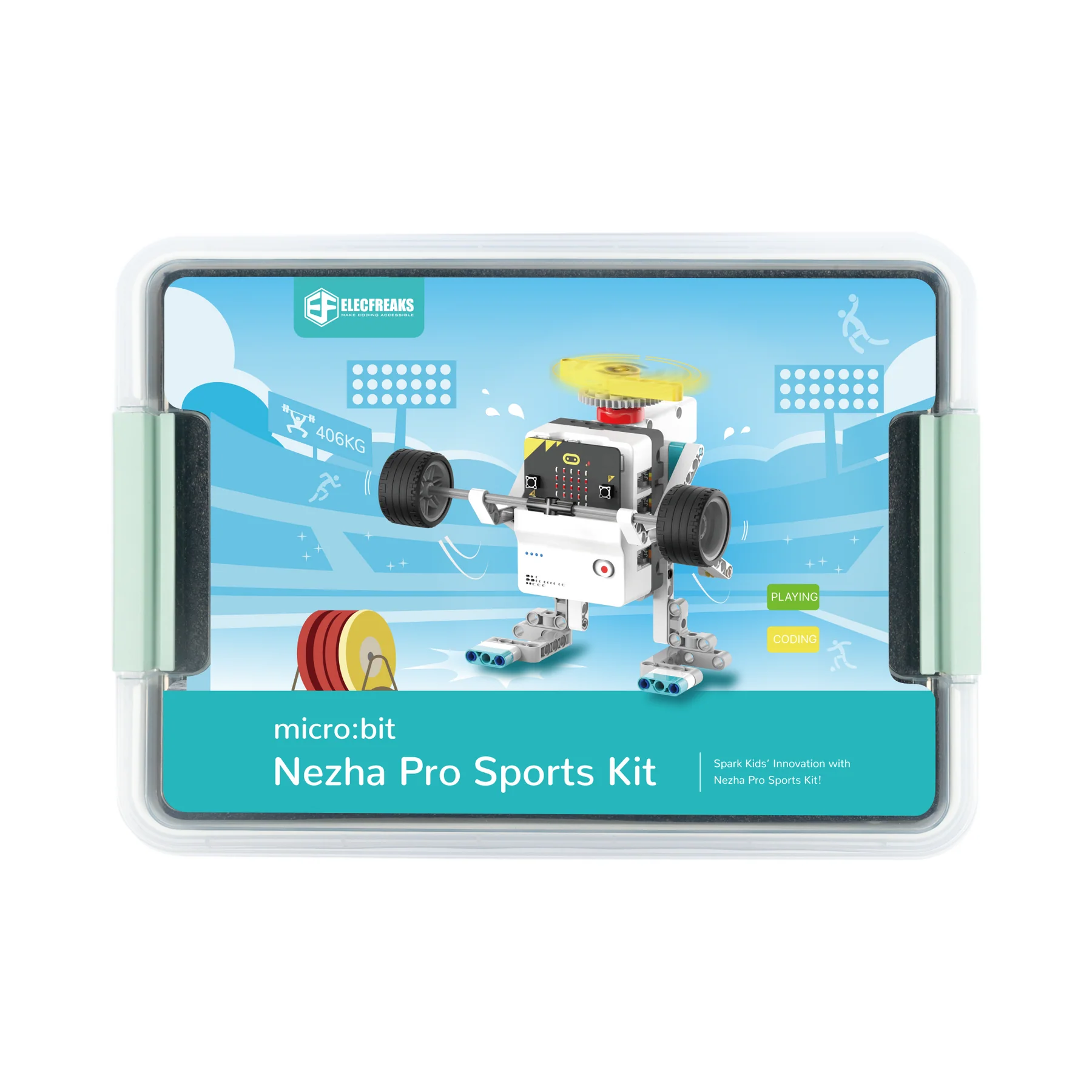 Sport Kit 3