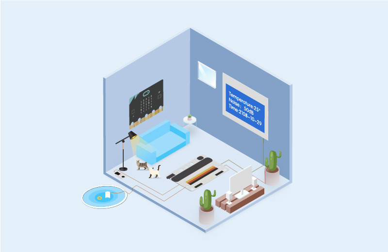 Smart Home Overview